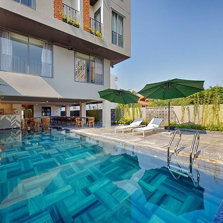 Jolia'S House Da Nang Beach Exterior photo